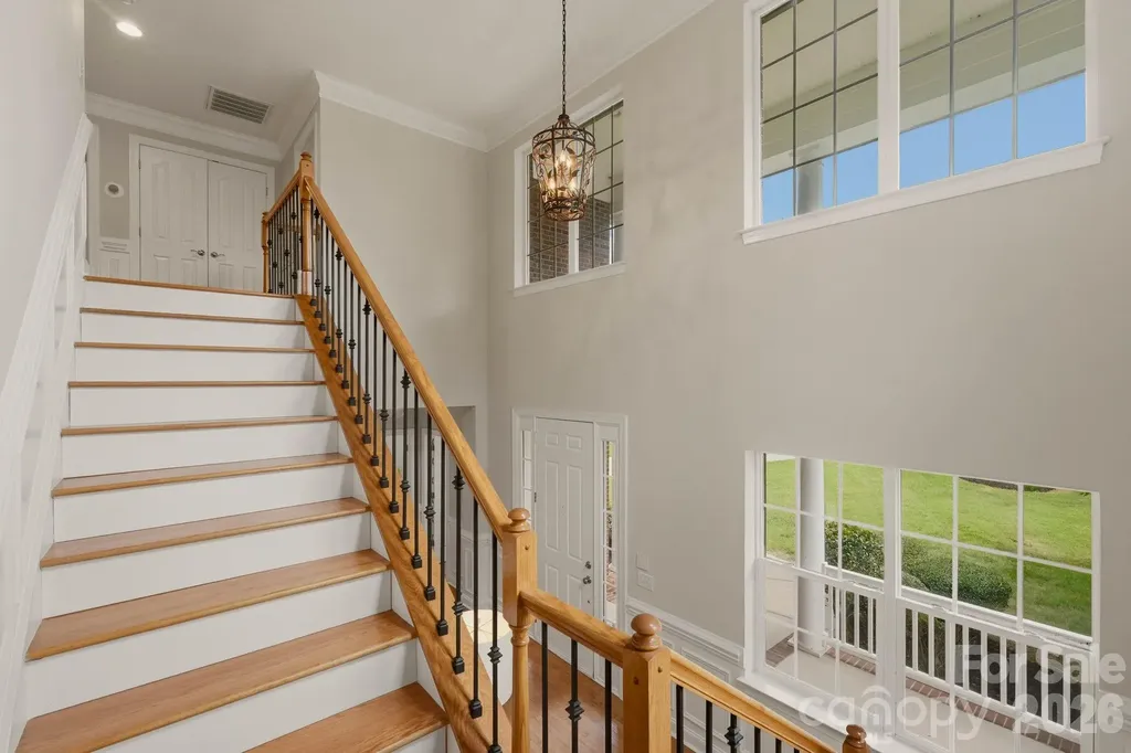 1416 Shade Tree Court Matthews NC 28104