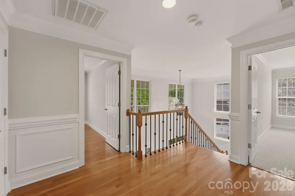 1416 Shade Tree Court Matthews NC 28104