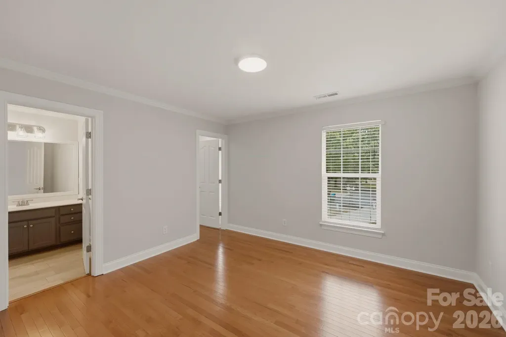 1416 Shade Tree Court Matthews NC 28104