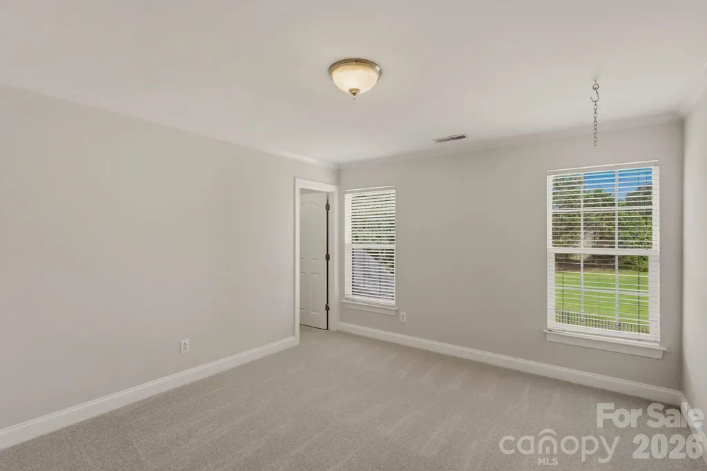 1416 Shade Tree Court Matthews NC 28104
