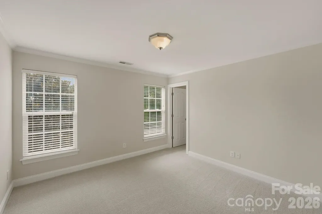 1416 Shade Tree Court Matthews NC 28104