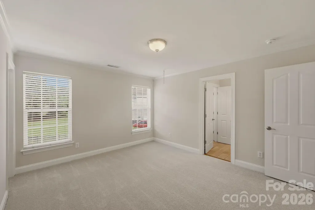 1416 Shade Tree Court Matthews NC 28104