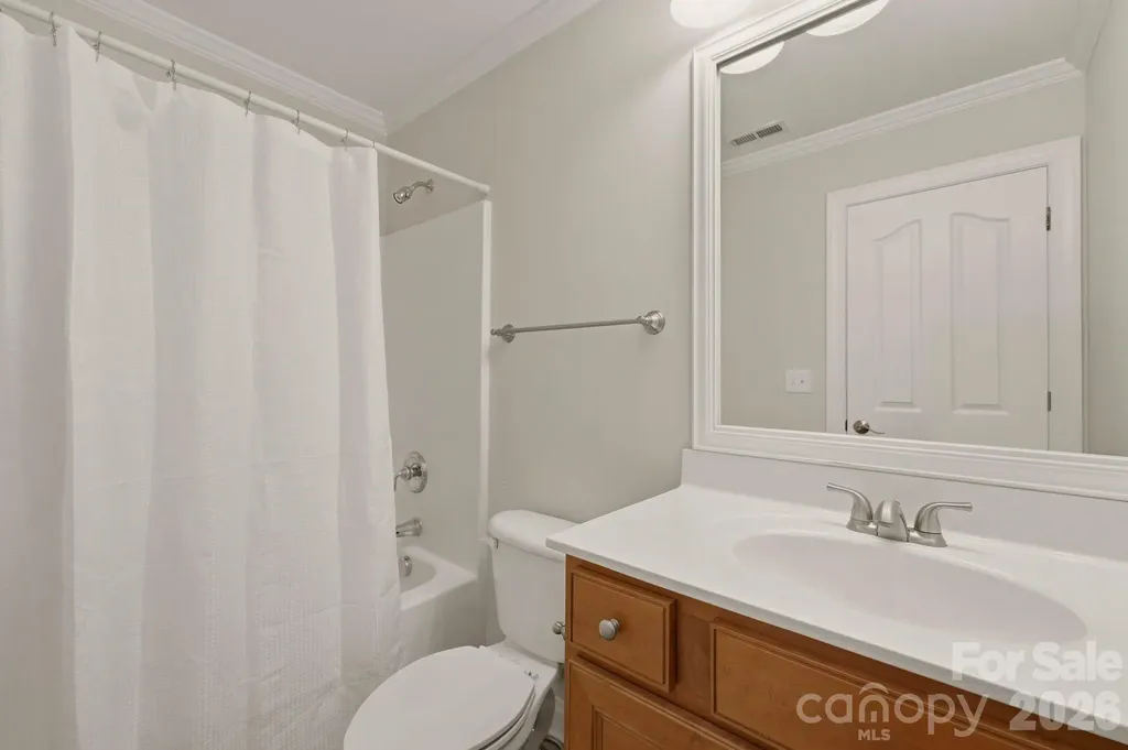 1416 Shade Tree Court Matthews NC 28104