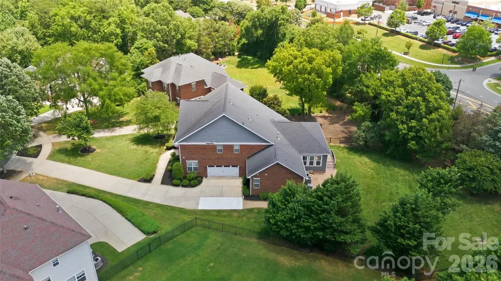 1416 Shade Tree Court Matthews NC 28104