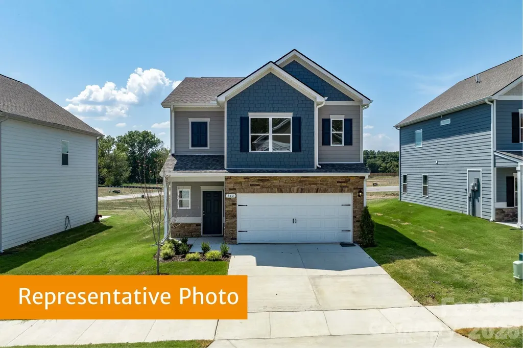 2320 Painted Trail Catawba NC 28609