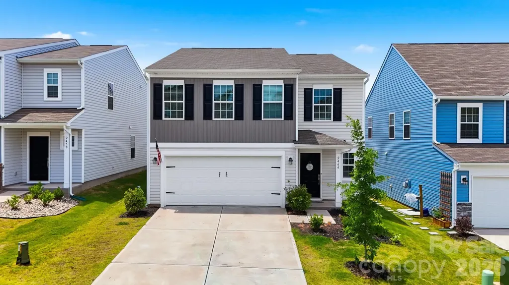 2464 Trollinger Drive Catawba NC 28609