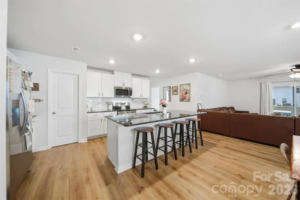2464 Trollinger Drive Catawba NC 28609