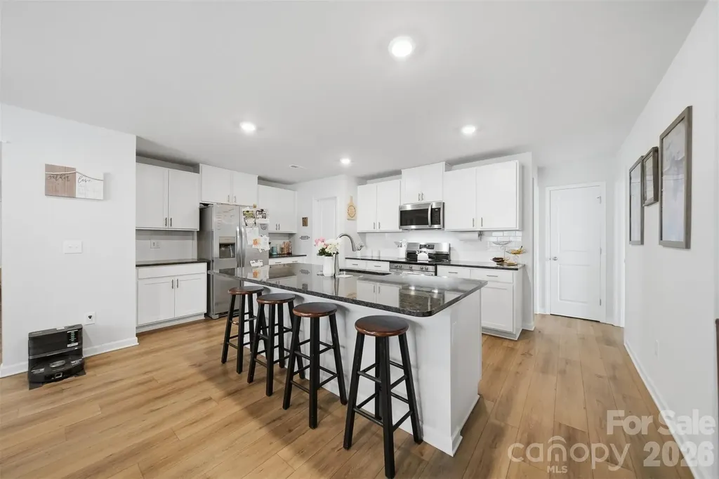 2464 Trollinger Drive Catawba NC 28609