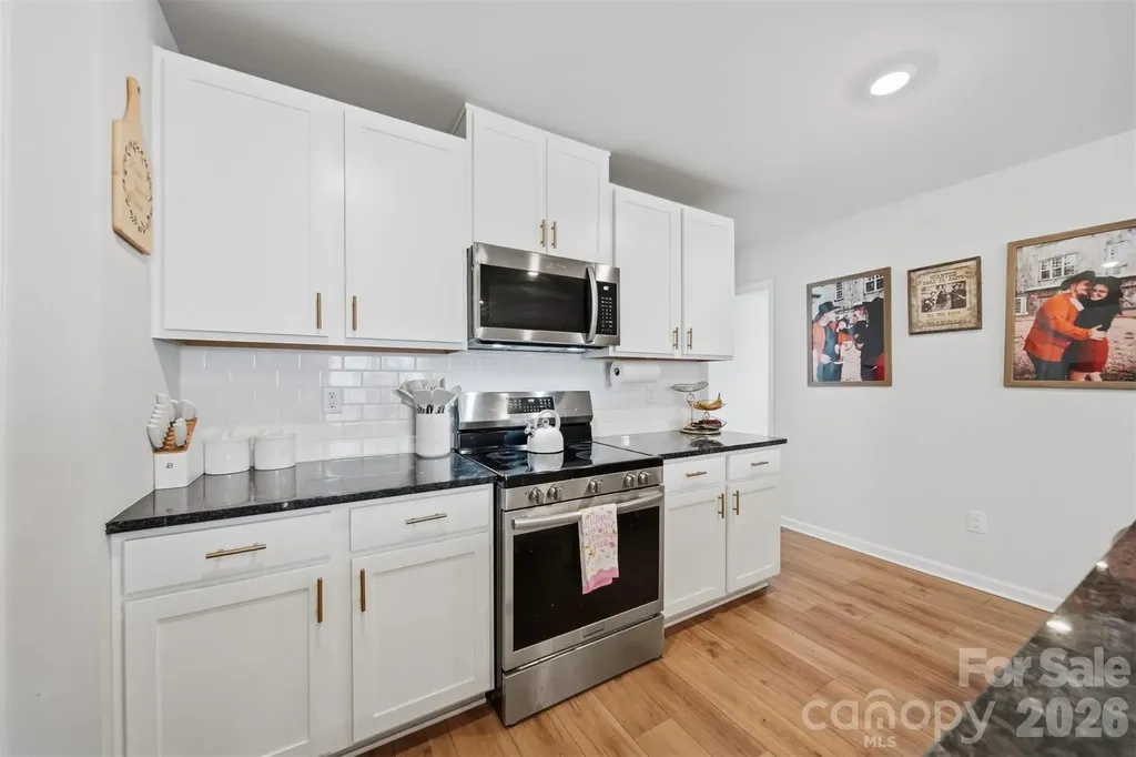 2464 Trollinger Drive Catawba NC 28609