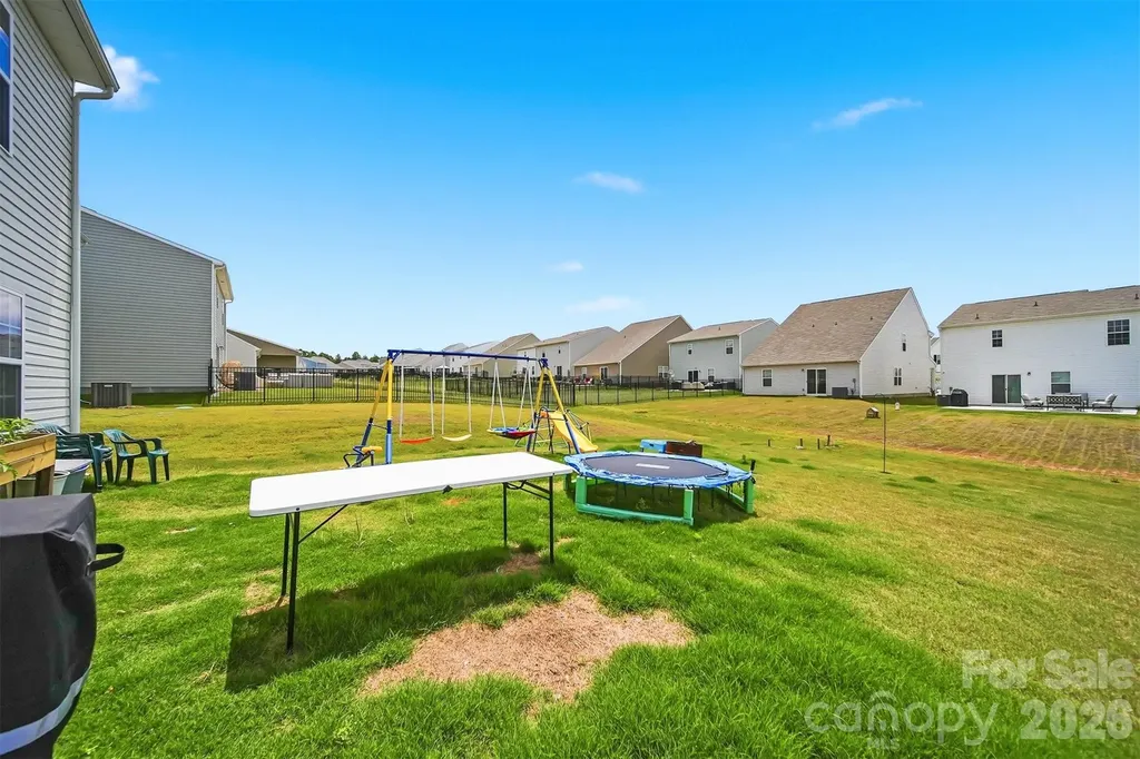 2464 Trollinger Drive Catawba NC 28609