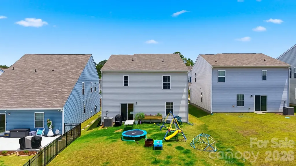 2464 Trollinger Drive Catawba NC 28609