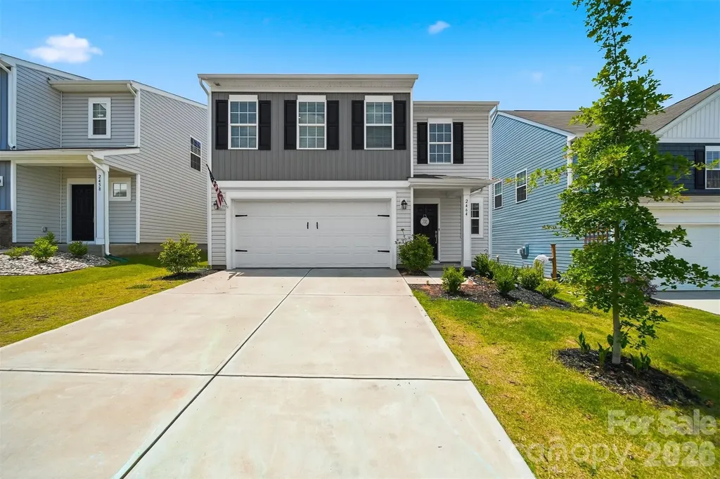 2464 Trollinger Drive Catawba NC 28609