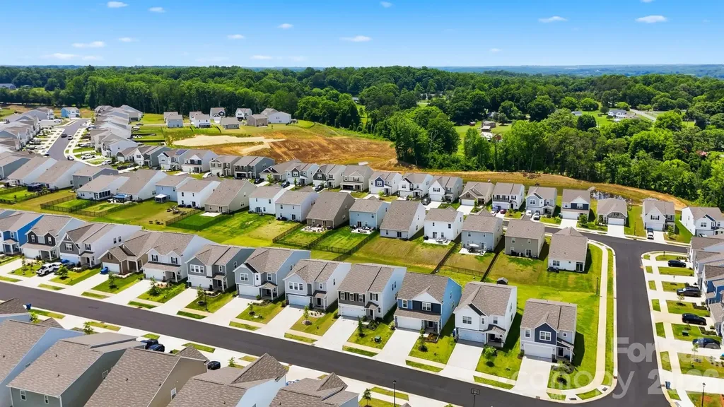 2464 Trollinger Drive Catawba NC 28609
