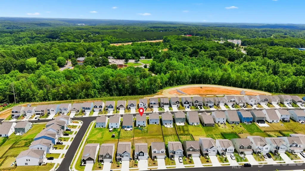 2464 Trollinger Drive Catawba NC 28609