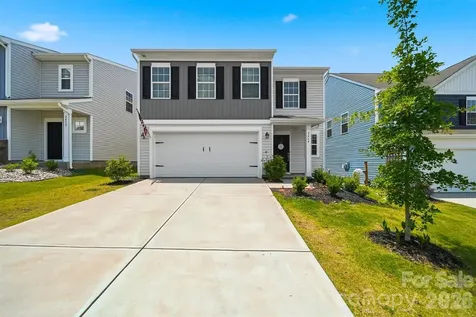 2464 Trollinger Drive Catawba NC 28609