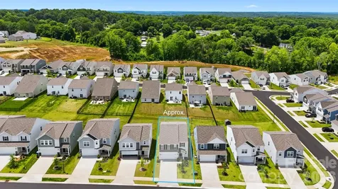 2464 Trollinger Drive Catawba NC 28609