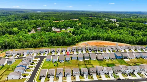 2464 Trollinger Drive Catawba NC 28609