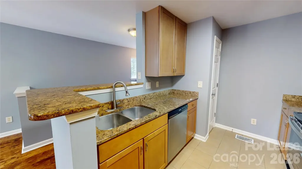 3531 Warp Street Charlotte NC 28205