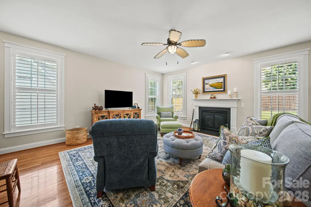 7800 Red Oaks Trail Waxhaw NC 28173