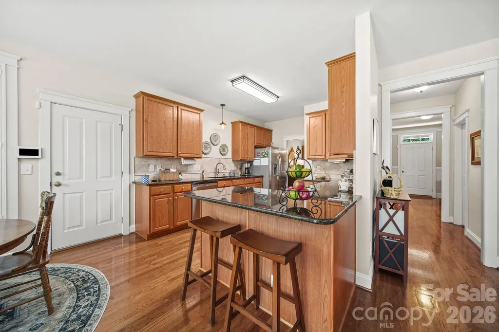7800 Red Oaks Trail Waxhaw NC 28173