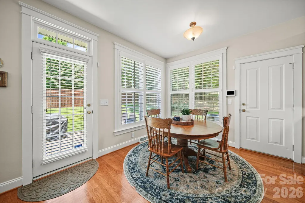7800 Red Oaks Trail Waxhaw NC 28173