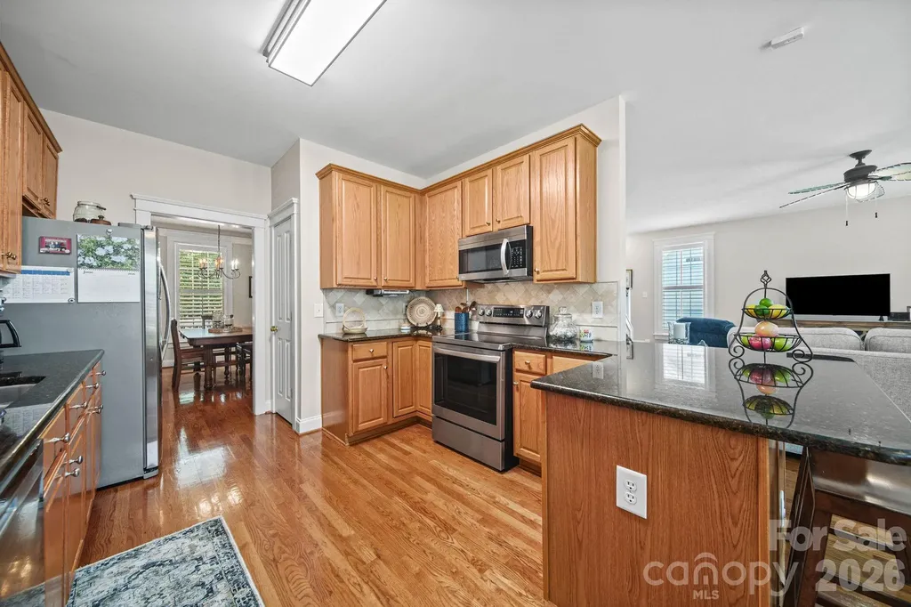 7800 Red Oaks Trail Waxhaw NC 28173