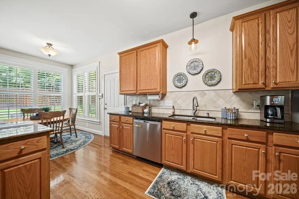 7800 Red Oaks Trail Waxhaw NC 28173