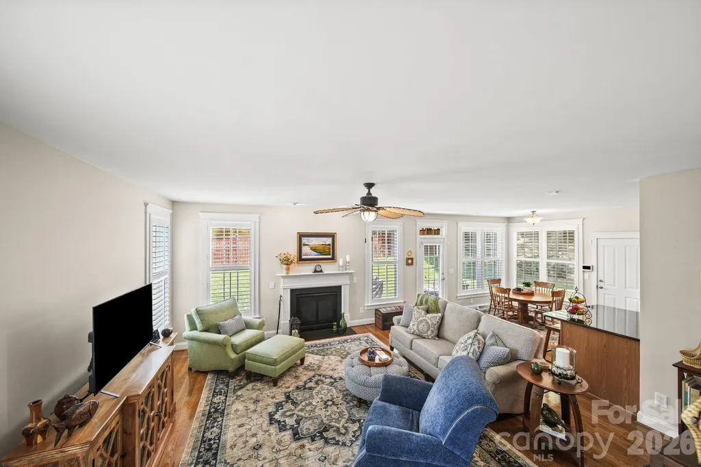 7800 Red Oaks Trail Waxhaw NC 28173