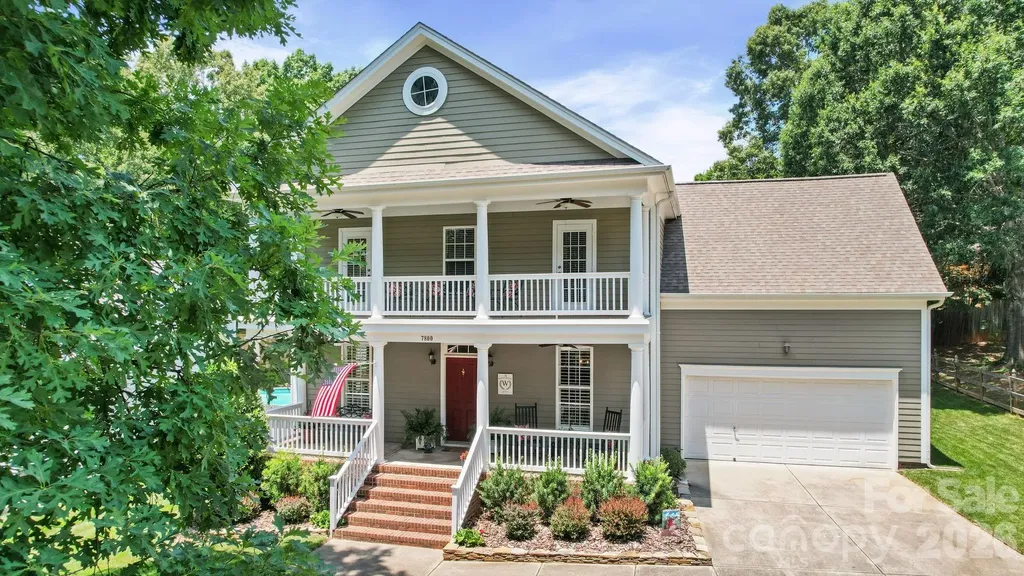 7800 Red Oaks Trail Waxhaw NC 28173