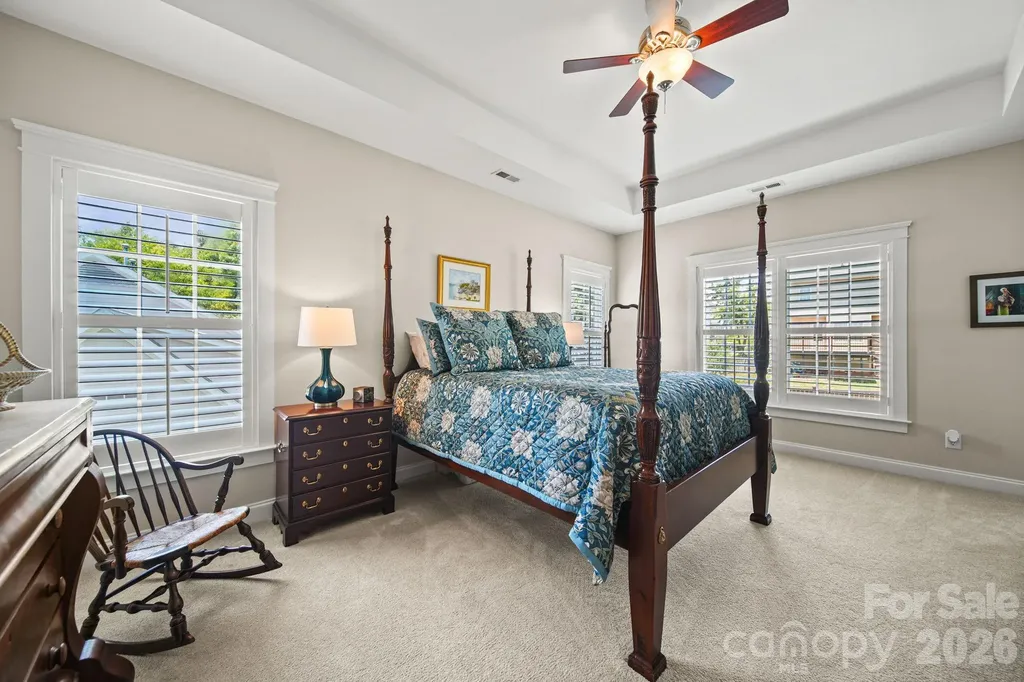 7800 Red Oaks Trail Waxhaw NC 28173