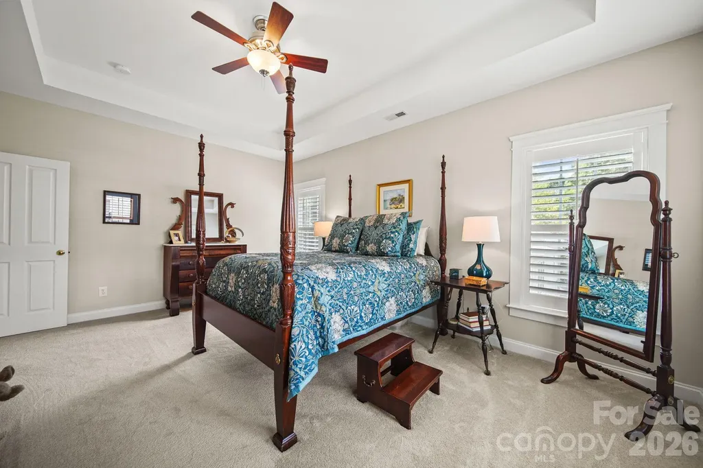 7800 Red Oaks Trail Waxhaw NC 28173