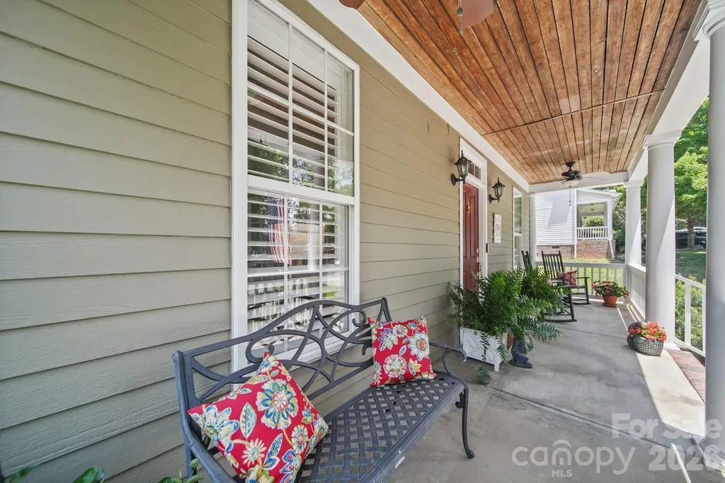 7800 Red Oaks Trail Waxhaw NC 28173