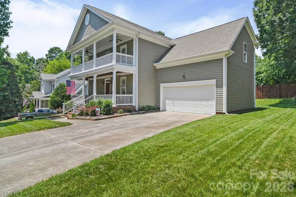 7800 Red Oaks Trail Waxhaw NC 28173