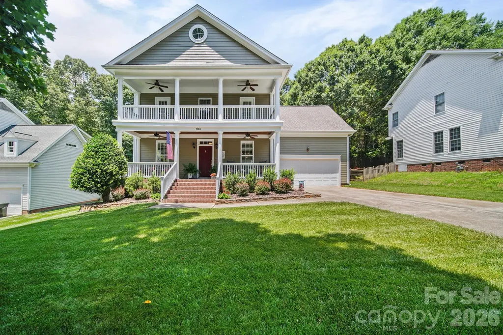 7800 Red Oaks Trail Waxhaw NC 28173