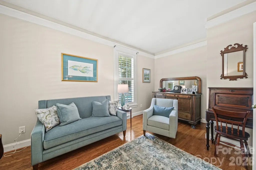 7800 Red Oaks Trail Waxhaw NC 28173