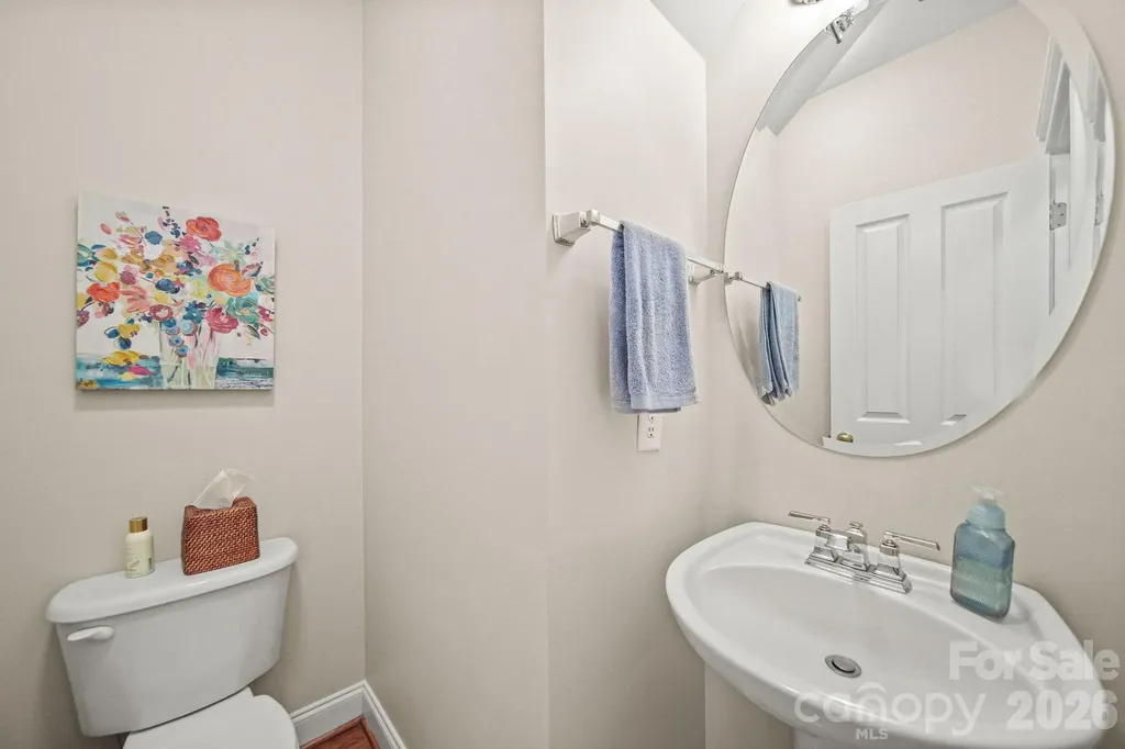 7800 Red Oaks Trail Waxhaw NC 28173