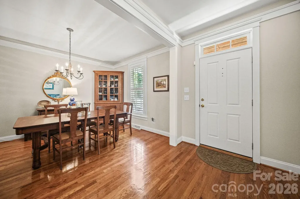 7800 Red Oaks Trail Waxhaw NC 28173