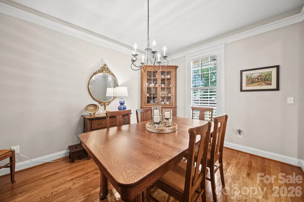 7800 Red Oaks Trail Waxhaw NC 28173