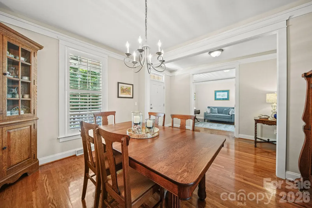 7800 Red Oaks Trail Waxhaw NC 28173
