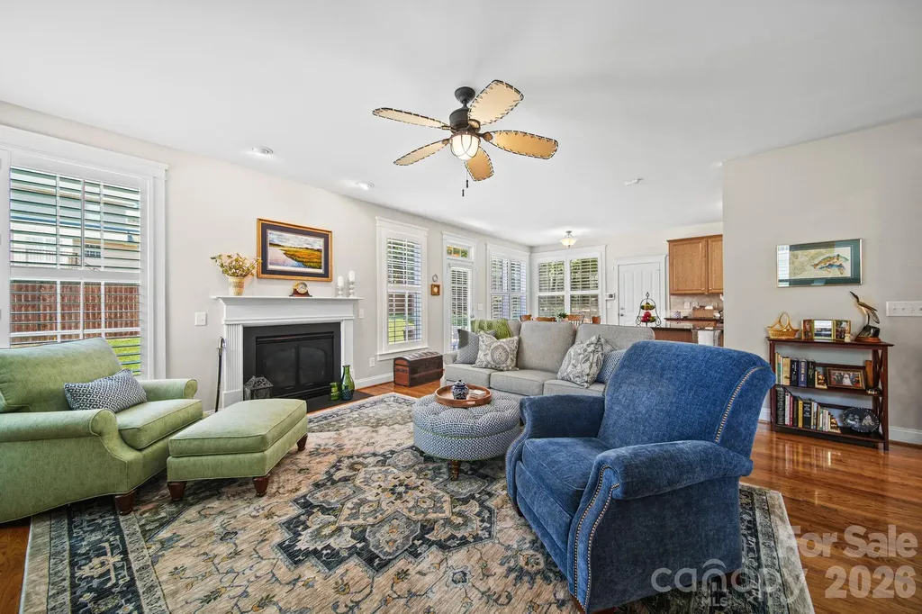 7800 Red Oaks Trail Waxhaw NC 28173