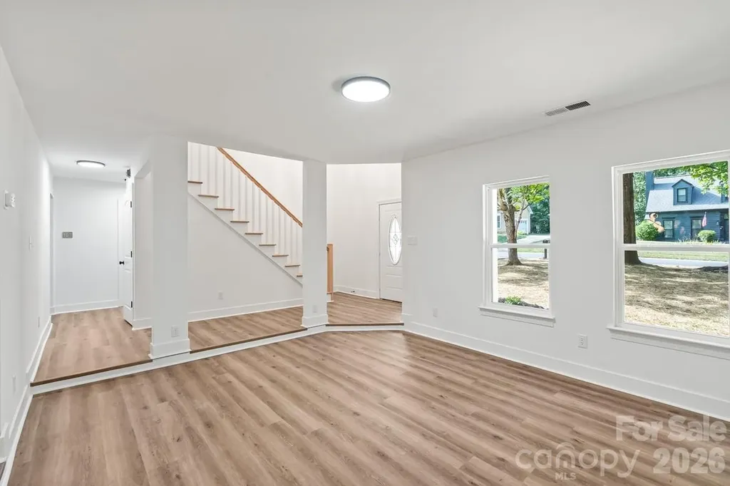 2033 Colony Hill Drive Charlotte NC 28214