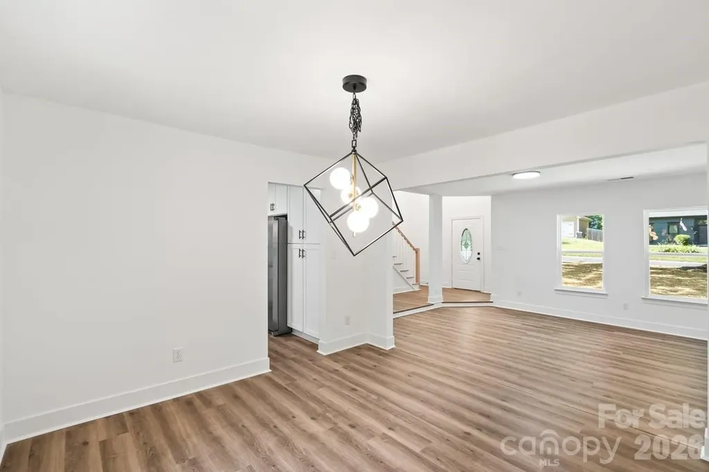 2033 Colony Hill Drive Charlotte NC 28214