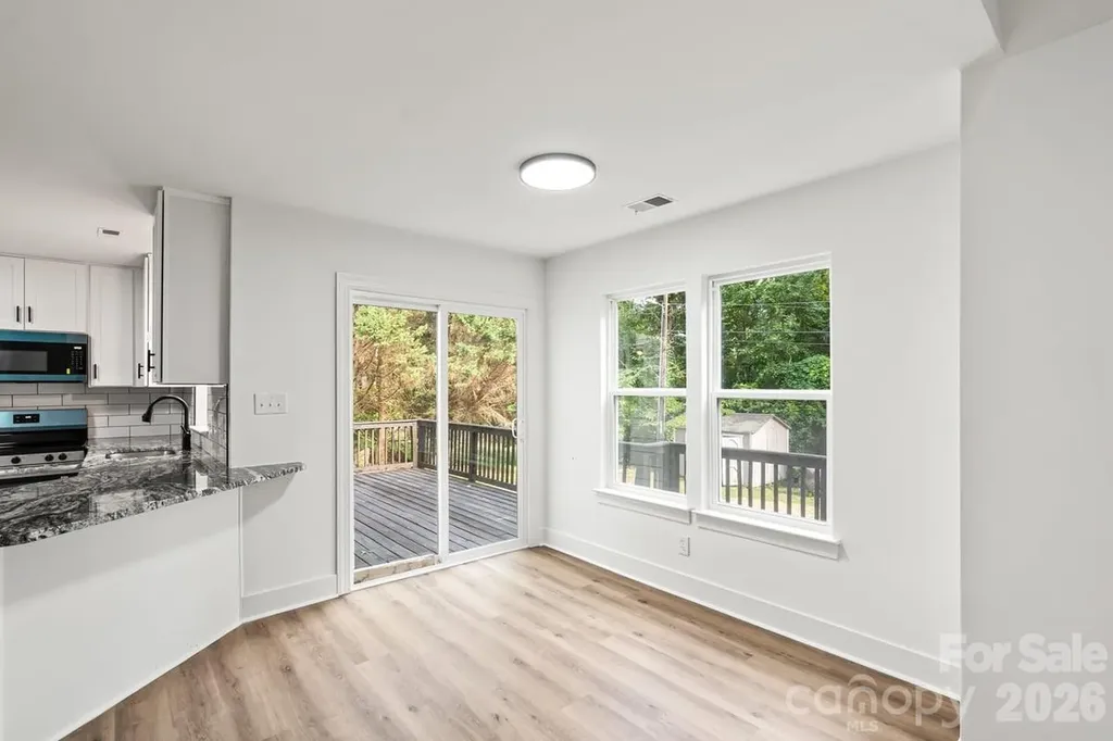 2033 Colony Hill Drive Charlotte NC 28214