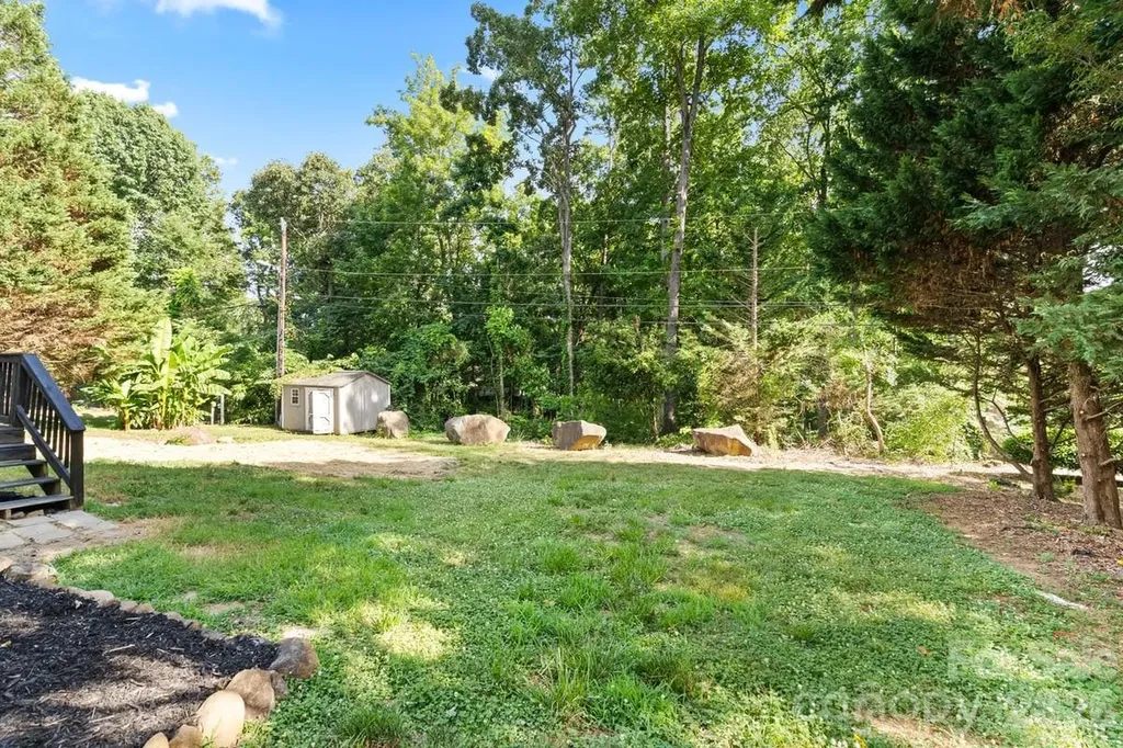 2033 Colony Hill Drive Charlotte NC 28214