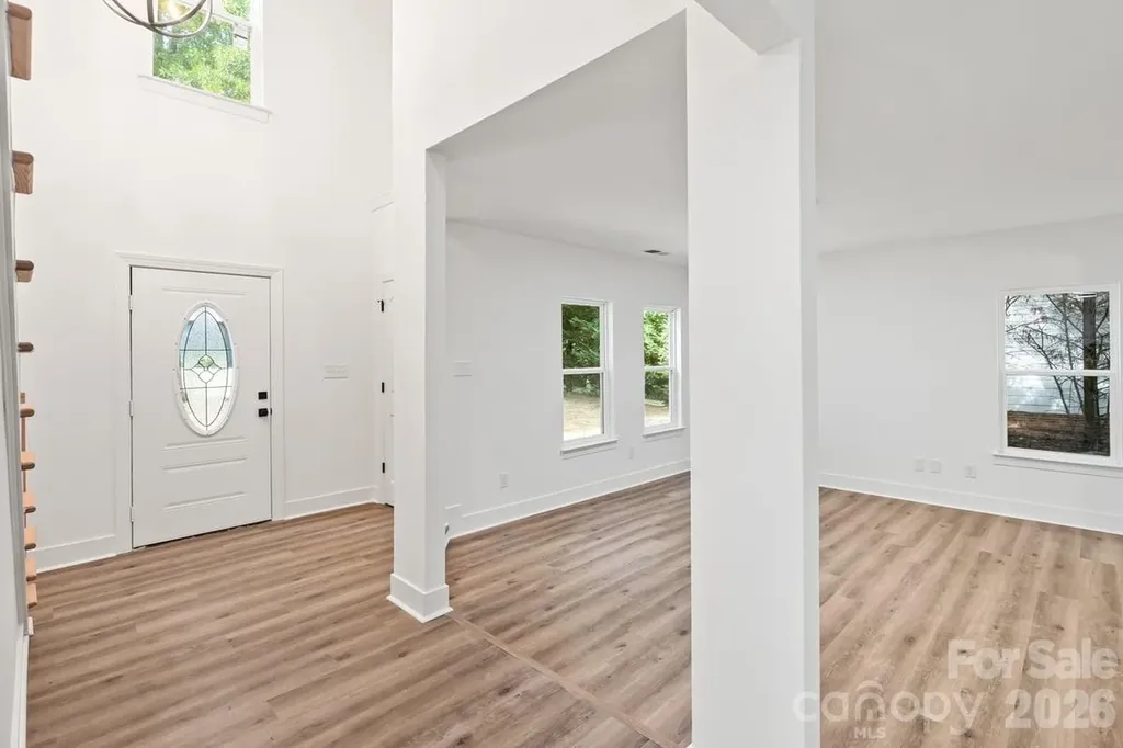 2033 Colony Hill Drive Charlotte NC 28214
