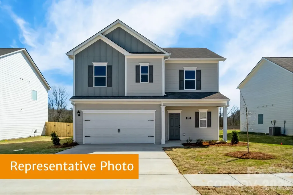 2316 Painted Trail Catawba NC 28609
