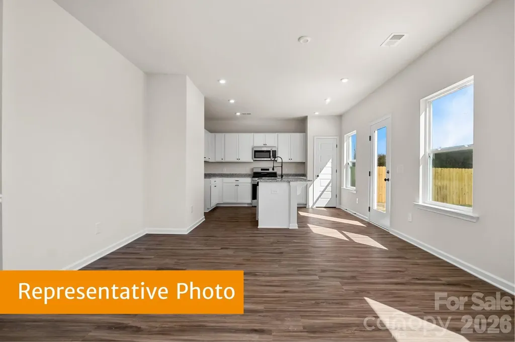2316 Painted Trail Catawba NC 28609