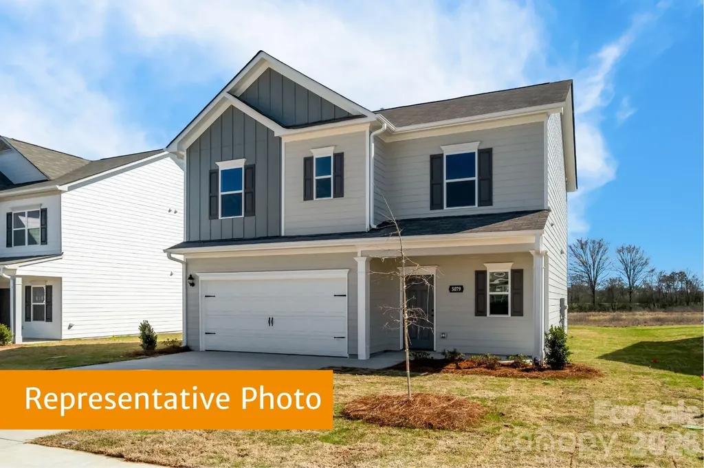 2316 Painted Trail Catawba NC 28609