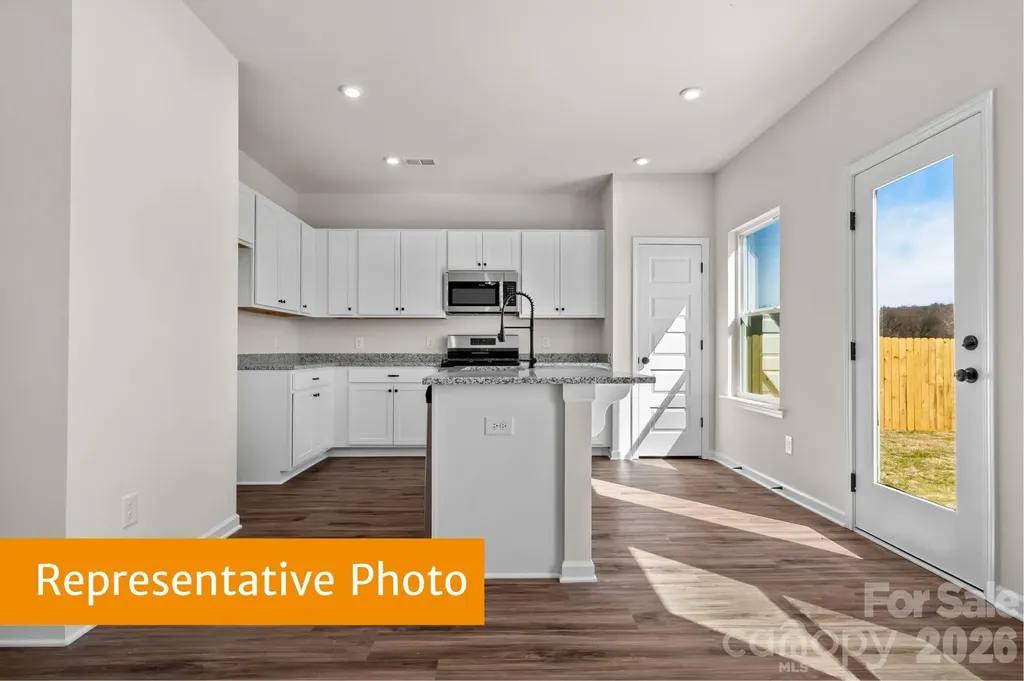 2316 Painted Trail Catawba NC 28609