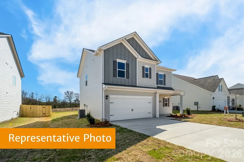 2316 Painted Trail Catawba NC 28609